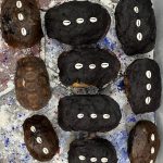 Savon anti-sorcellerie