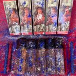 Luck & Justice Perfume