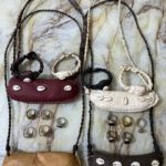 Talisman et bracelet contre les accidents et la sorcellerie