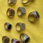 Prosperity Ring